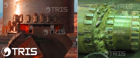 пластины защита от износа твердосплавная наплавка