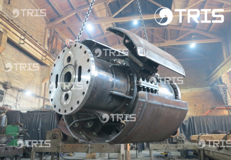 центратор буровой колонны RCD центратор буровой колонны RCD