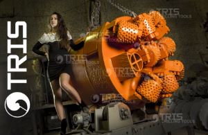 RCD_sharoshechniy_bur_cutter_head_RCD_wirth_PBA_SMAL