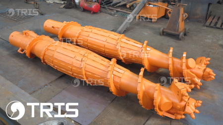 раскатчик SAA FDP bauer уплотнитель displacement drilling tools ЛИБХер касагранде bauer бауэр DELMAG LIEBHERR JUNTTAN CASAGRANDE КАТО SOILMEC WIRTH SANY раскатчик SAA FDP bauer уплотнитель displacement drilling tools ЛИБХер касагранде bauer бауэр DELMAG LIEBHERR JUNTTAN CASAGRANDE КАТО SOILMEC WIRTH SANY