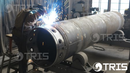 ножевая секция обсадной трубы, коронка, обсадные инвентарные трубы, ножевая секция обсадной с приварным зубом AS, cо сменным WS 39 46 56, ф, коронка, ножевая, 620, 700, 800, 880, 1000, 1180, 1350, 1500, 1800, 1850, 2000, 2500 мм ножевая секция обсадной трубы, коронка, обсадные инвентарные трубы, ножевая секция обсадной с приварным зубом AS, cо сменным WS 39 46 56, ф, коронка, ножевая, 620, 700, 800, 880, 1000, 1180, 1350, 1500, 1800, 1850, 2000, 2500 мм