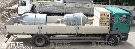 оголовок трубопровода гнб пуля XCMG Vermeer, Herrenknecht,Ditch Witch, Prime Drilling, Universal HDD, Forward гнб оголовок трубопровода гнб пуля XCMG Vermeer, Herrenknecht,Ditch Witch, Prime Drilling, Universal HDD, Forward гнб