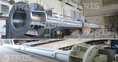 келли штанга с внешним амортизатором новая двухсекционная келли штанга келли штанга с внешним амортизатором новая двухсекционная келли штанга