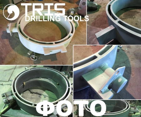 DELMAG LIEBHERR JUNTTAN CASAGRANDE КАТО SOILMEC WIRTH SANY SANDVIK ROBBINS BAUER MAIT Russia drilling tools auger bucket core barrel casings swivel drill rig hdd cfa fdp tris drilling tools Kelly bar casing трис технические ресурсы инженерного строительства трис ооо  буровой инструмент буровое оборудование буровые установки бурение келли-штанга секция пружина ремонт восстановление шнек буровой шнекобур шнек-бур ковш ковшебур ковшевый бур колонок керн колонковый бур сплошной забой кольцевой забой твердосплавный зуб пластина плоский зуб
