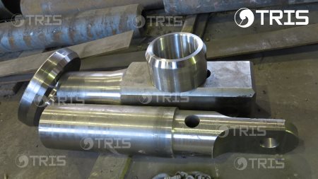 квадрат келли-штанги проушина келли штанги