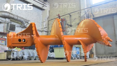 шнек буровой sbf-z2 bauer Бауэр шнек бур шнековый бур DELMAG LIEBHERR JUNTTAN CASAGRANDE КАТО SOILMEC WIRTH SANY шнек буровой sbf-z2 bauer Бауэр шнек бур шнековый бур DELMAG LIEBHERR JUNTTAN CASAGRANDE КАТО SOILMEC WIRTH SANY