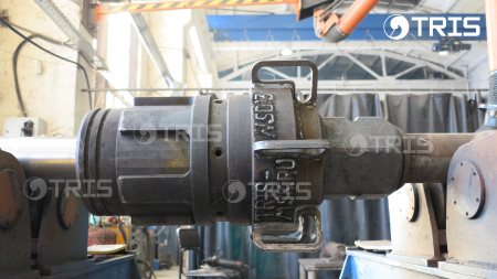 384766 шлицевое соединение bauer бауэр 125511 121823 384755
