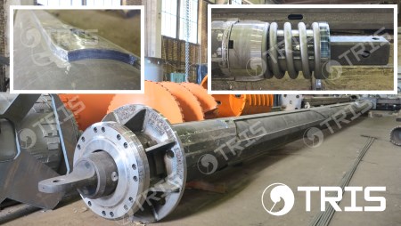 kelly bar drilling rig келли штанга для буровых машин kelly bar drilling rig келли штанга для буровых машин
